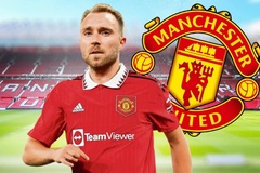 Christian Eriksen: Từ sự trở lại kinh ngạc đến vai trò quan trọng ở MU