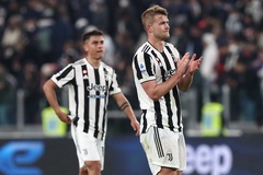 Juventus và Bayern đạt thỏa thuận cho hậu vệ đắt bậc nhất thế giới