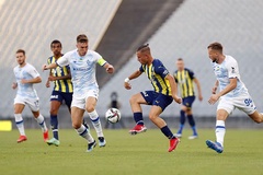Nhận định Dynamo Kiev vs Fenerbahce: Phá dớp đối đầu