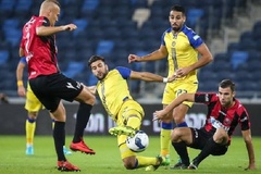 Nhận định Maccabi Haifa vs Olympiakos: Điểm tựa sân nhà