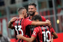 Nhận định Zalaegerszegi vs AC Milan: Một trời một vực