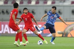 Nhận định Nhật Bản vs Trung Quốc: Cuộc dạo chơi trên sân nhà