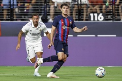 Real Madrid gặp America tiếp tục không có “số 9”?