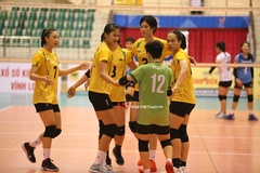 Những sự vắng mặt đáng chú ý trong lần triệu tập đội tuyển nữ Việt Nam dự AVC Cup 2022