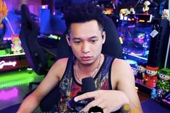 Độ Mixi khuyên fan hâm mộ không nên theo đuổi con đường streamer