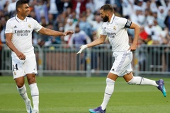Nhận định, soi kèo Real Madrid vs Juventus: Chuyến du đấu nhạt nhòa