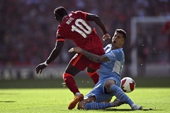 Đội hình ra sân Liverpool vs Man City dự kiến: Haaland đấu Darwin Nunez