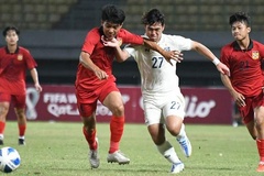 Sợ Lào vượt mặt, Thái Lan có thể cử U23 tham dự AFF Cup 2022