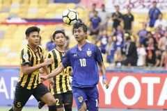 Nhận định U16 Malaysia vs U16 Campuchia: Vùi dập đối thủ