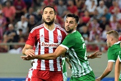 Nhận định Maccabi Haifa vs Apollon Limassol: Tiếp đà hưng phấn