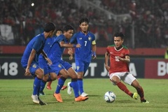 Nhận định U16 Singapore vs U16 Indonesia: Bám đuổi ngôi đầu