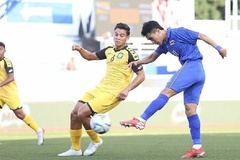 Nhận định U16 Brunei vs U16 Đông Timor: Tiếp tục nằm đáy