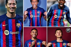 “Con nợ” Barca gây kinh ngạc với tiền lương khổng lồ