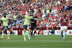 Nhận định, soi kèo Bournemouth vs Aston Villa: Bữa tiệc bàn thắng