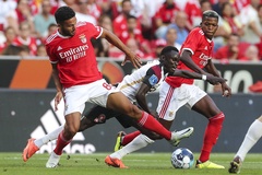 Nhận định, soi kèo Midtjylland vs Benfica: Vô thưởng vô phạt