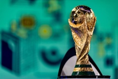 World Cup 2022 sẽ bắt đầu sớm một ngày vì chủ nhà Qatar