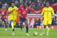 Nhận định, soi kèo Nantes vs Lille: Lấy lại cân bằng