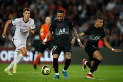 Nhận định, soi kèo PSG vs Montpellier: Bứt tốc