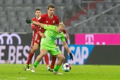 Nhận định, soi kèo Bayern Munich vs Wolfsburg: Xây chắc ngôi đầu