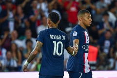 Nguyên nhân sâu xa mâu thuẫn “Penaltygate” giữa Mbappe và Neymar 