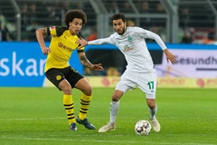 Nhận định, soi kèo Dortmund vs Werder Bremen: Cuộc đua căng thẳng
