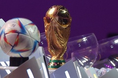 Vé các trận đấu của tuyển Brazil “hot” nhất World Cup 2022