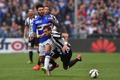 Nhận định, soi kèo Sampdoria vs Juventus: Khó cản lão phu nhân