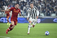 Nhận định, soi kèo Juventus vs AS Roma: Thách thức lão phu nhân
