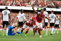 Arsenal toàn thắng 4 vòng và lý do CĐV “Pháo thủ” mơ chức vô địch