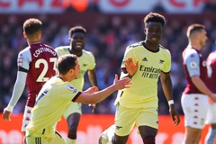 Nhận định, soi kèo Arsenal vs Aston Villa: Bảo vệ ngôi đầu