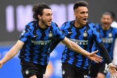Nhận định, soi kèo Inter Milan vs Cremonese: Trở lại quỹ đạo