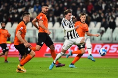 Nhận định, soi kèo Juventus vs Spezia: Chiến thắng nhọc nhằn