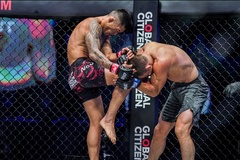 Full Fight: Martin Nguyễn hạ gục Kirill Gorobets, tái xuất ONE Championship ngoạn mục