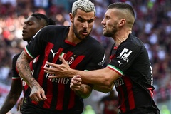 Đội hình ra sân dự kiến Sassuolo vs AC Milan: Rossoneri xoay vòng 5 cầu thủ