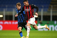 Nhận định, soi kèo AC Milan vs Inter Milan: Bản lĩnh nhà vô địch