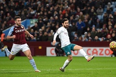 Nhận định, soi kèo Aston Villa vs Man City: Thành bại tại Haaland