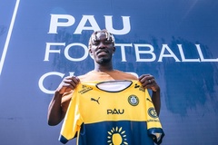 Pau FC mua thêm tiền đạo, Quang Hải càng chông chênh ở Pháp