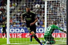 Đội hình ra sân dự kiến Celtic vs Real Madrid: Benzema lĩnh xướng hàng công