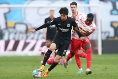 Nhận định, soi kèo Frankfurt vs Sporting Lisbon: Điểm tựa sân nhà