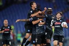 Đội hình ra sân dự kiến Napoli vs Liverpool: Chủ nhà hùng hậu