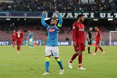 Dự đoán kết quả Napoli vs Liverpool: Ám ảnh đất Italia