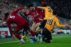 Nhận định, soi kèo Liverpool vs Wolves: Chìm sâu vào khủng hoảng