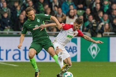 Nhận định, soi kèo Werder Bremen vs Augsburg: Kèo dài mạch chiến thắng