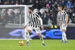 Nhận định, soi kèo Juventus vs Salernitana: Giải cơn khát chiến thắng