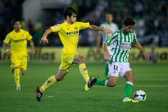 Nhận định, soi kèo Real Betis vs Villarreal: Khó phân thắng bại
