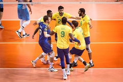 Các cựu binh đặt dấu ấn, Brazil giành hạng 3 chung cuộc tại FIVB World Championship 2022