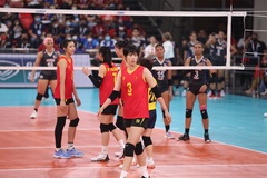 Thanh Thuý chia tay tuyển bóng chuyền nữ để trở về Nhật Bản