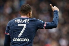 Mbappe được tiết lộ có thể rời PSG sớm hơn dự kiến