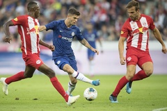 Nhận định, soi kèo Chelsea vs Salzburg: Thay tướng đổi vận