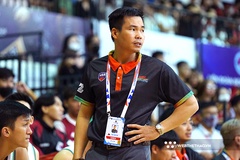 HLV Phan Thanh Cảnh chính thức chia tay Danang Dragons: VBA sẽ vắng bóng thuyền trưởng nội?
